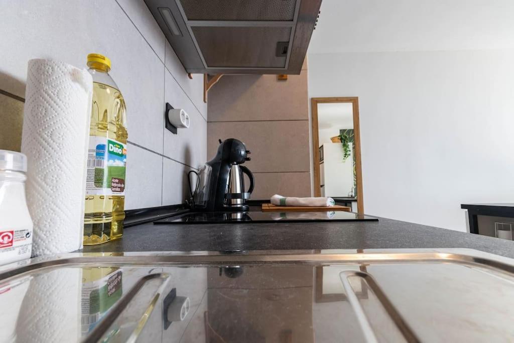 Apartament Almodo Puerto Rico Puerto Rico (Gran Canaria)