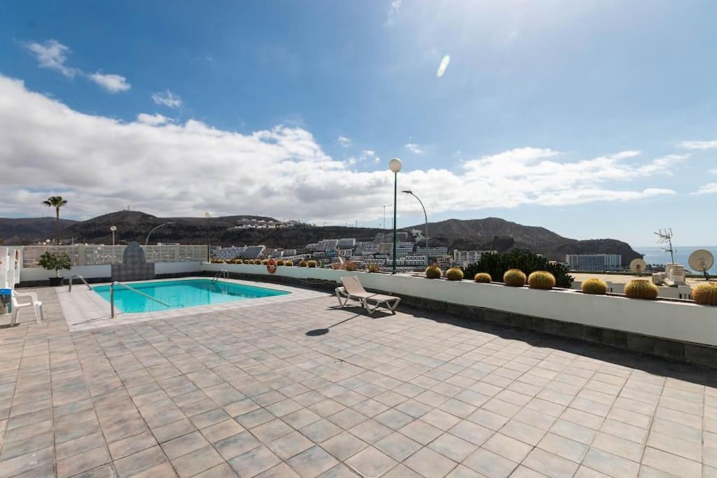 Almodo Puerto Rico Apartament