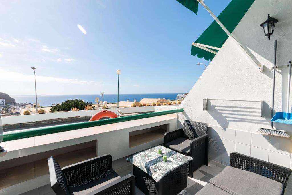 Apartament Almodo Puerto Rico