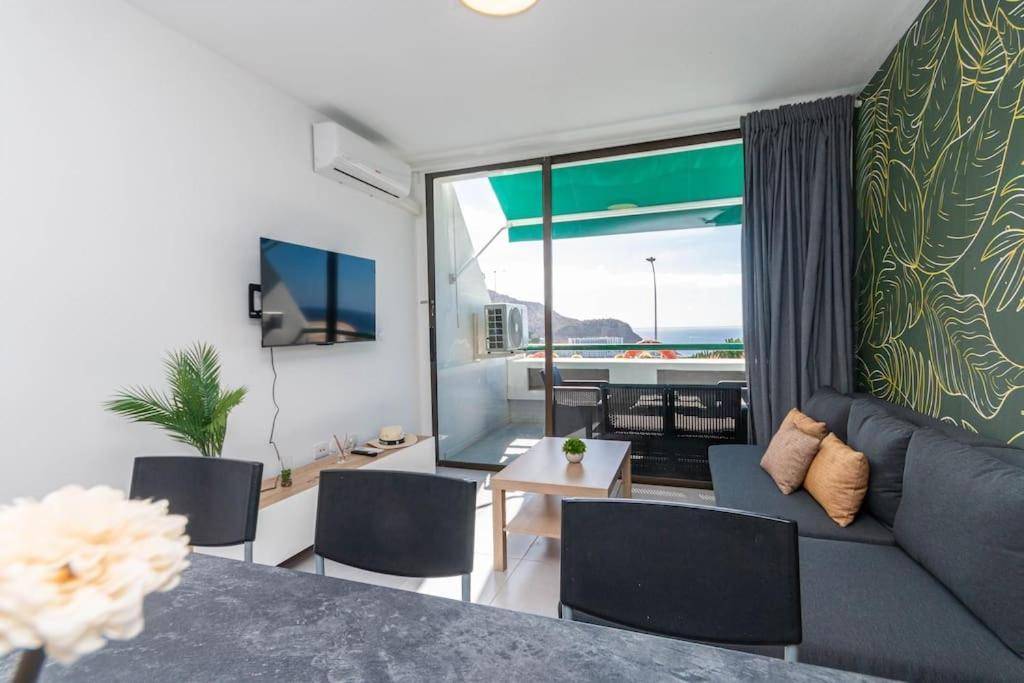 Apartament Almodo Puerto Rico