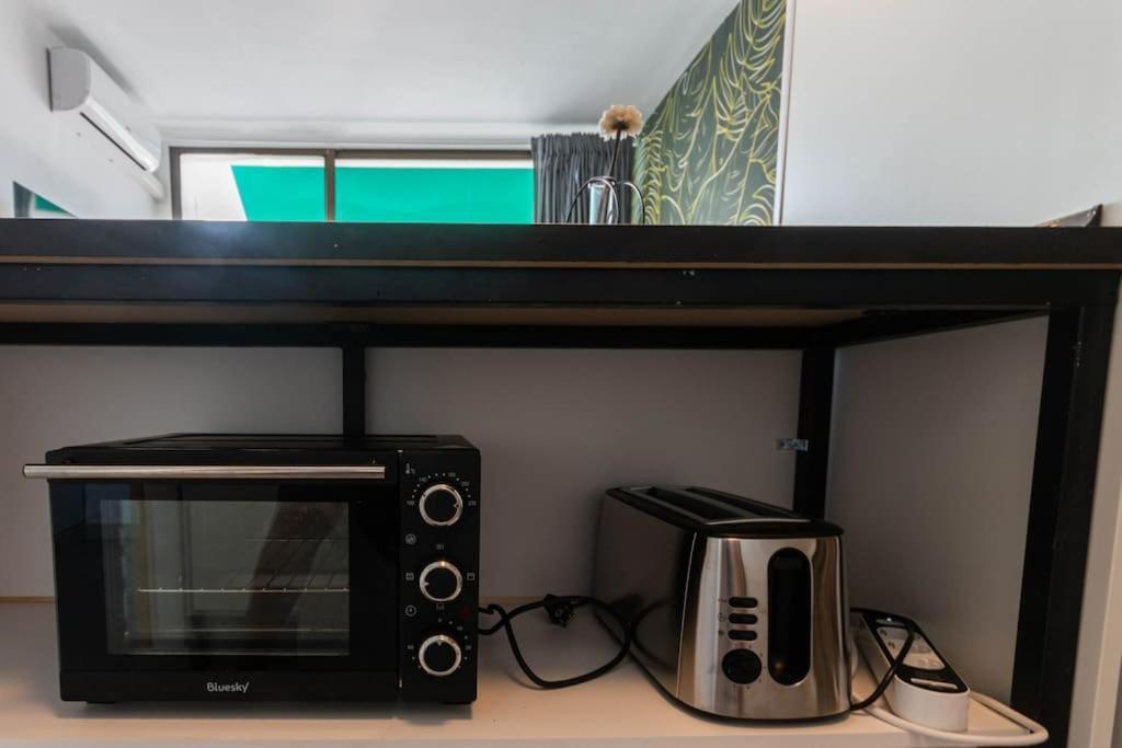 Apartament Almodo Puerto Rico