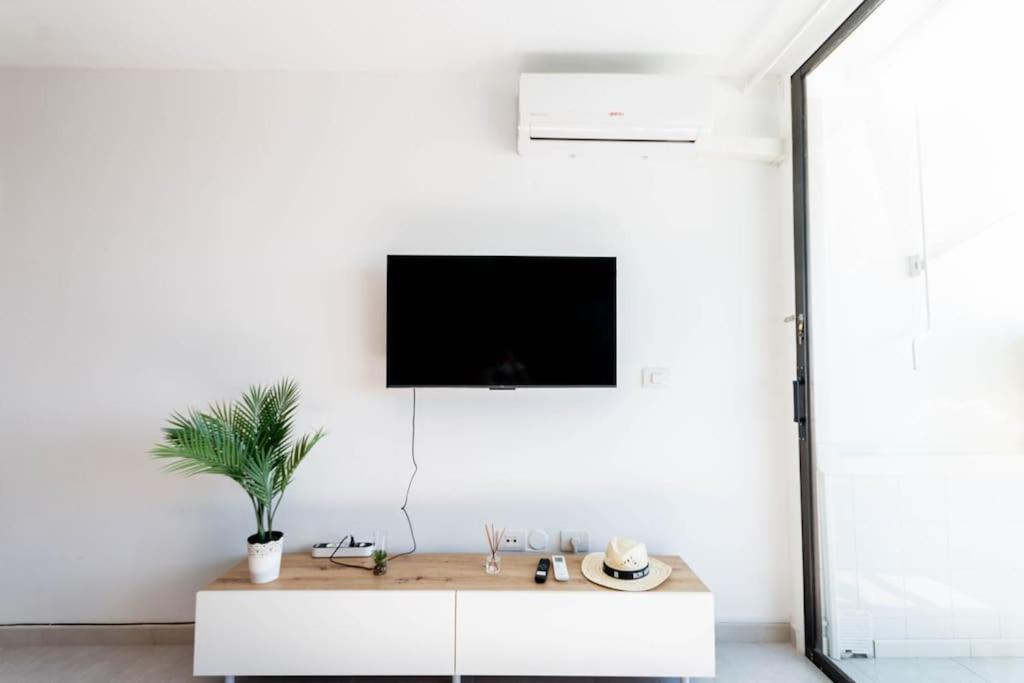 Apartament Almodo Puerto Rico *
