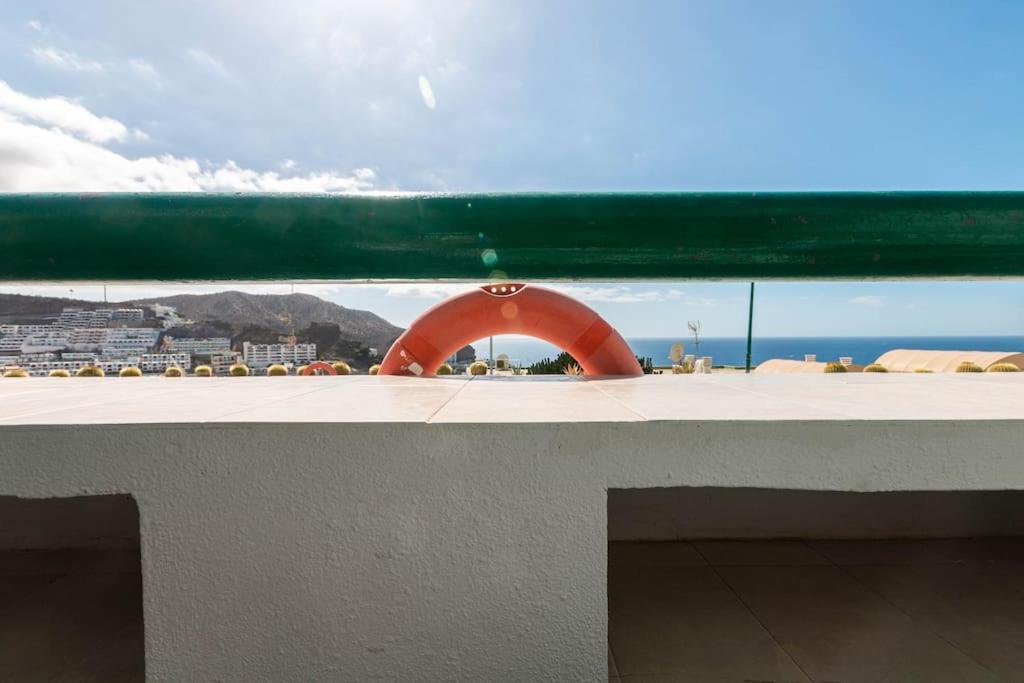 Apartament Almodo Puerto Rico *