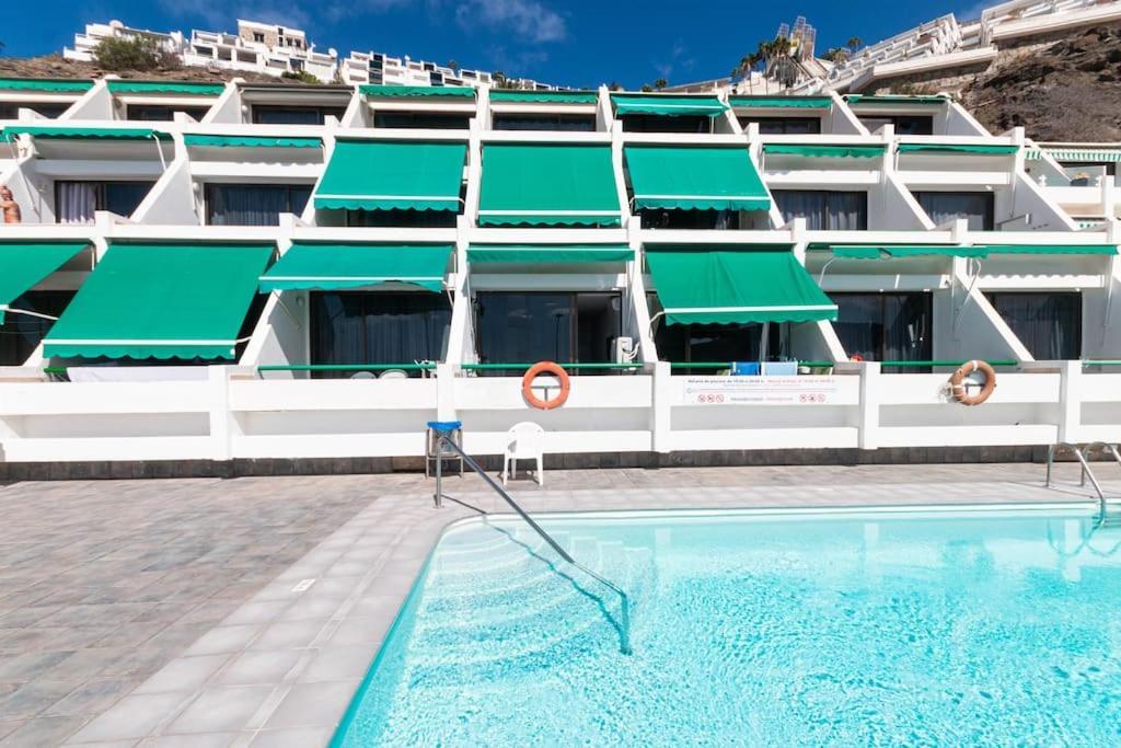Apartament Almodo Puerto Rico Puerto Rico (Gran Canaria)