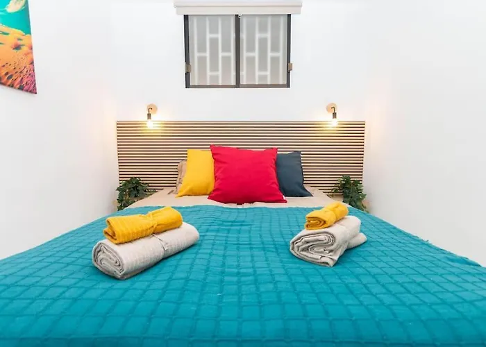 Almodo Suite Puerto Rico