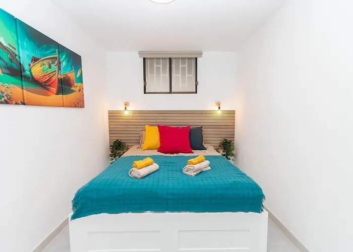 Almodo Suite Puerto Rico
