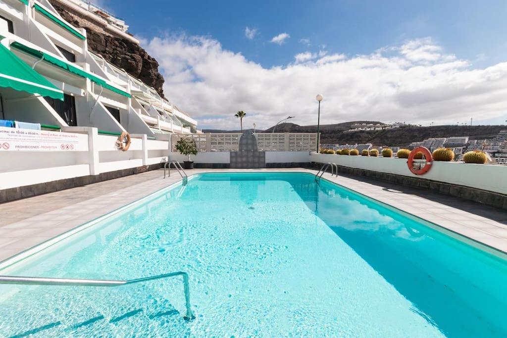 Appartement Almodo Puerto Rico