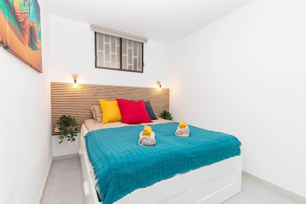 Apartamento Almodo Puerto Rico Porto Rico