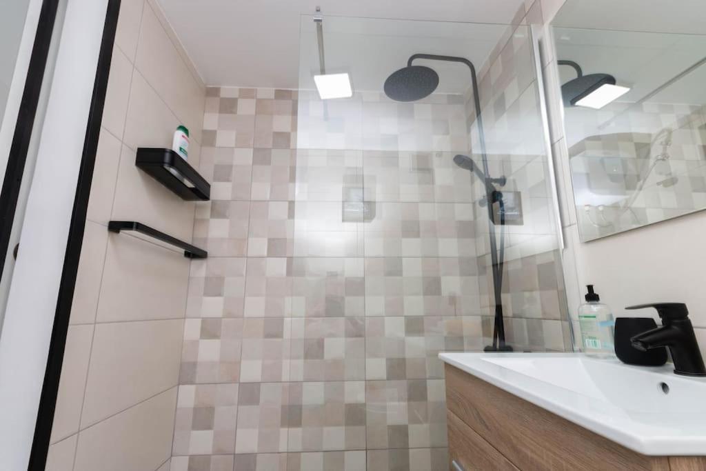 Apartamento Almodo Puerto Rico *