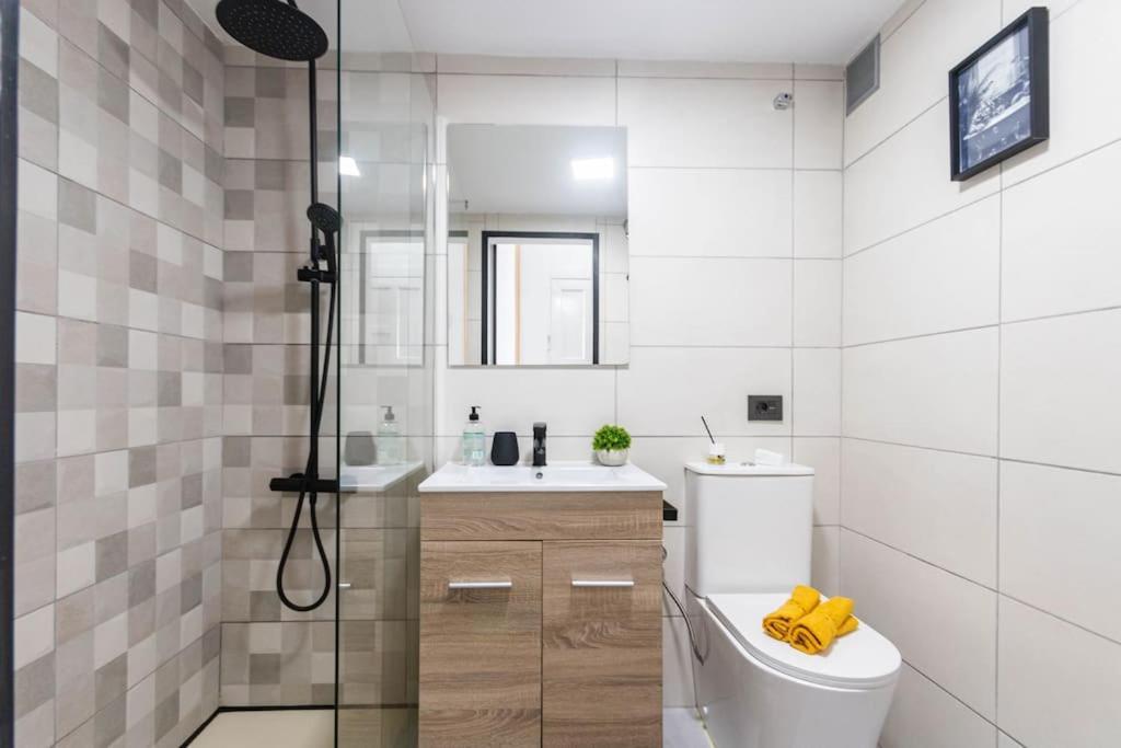 Almodo Puerto Rico Apartamento Porto Rico