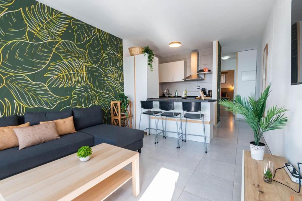 Almodo Puerto Rico Apartamento